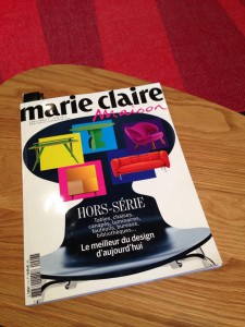 Marie Claire Maison : contre-attaque en (hors-)série