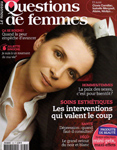 Questions de Femmes Février 2008